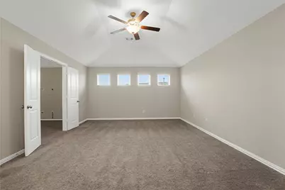 8903 Lost Castle Way, Cypress, TX 77433 - Photo 29
