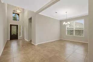 8903 Lost Castle Wy, Cypress, TX 77433 - Photo 5