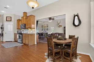 1903 Fm 2915, Lovelady, TX 75851 - Photo 13