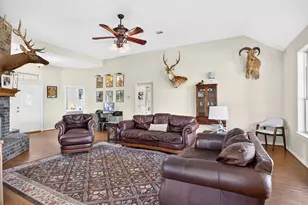 1903 Fm 2915, Lovelady, TX 75851 - Photo 9