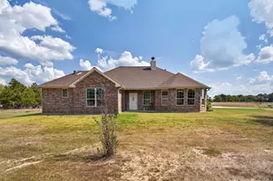 1903 Fm 2915, Lovelady, TX 75851 - Photo 1
