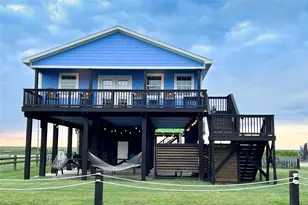 105 Stanek Dr, Surfside Beach, TX 77541 - Photo 1