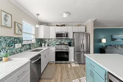 105 Stanek Drive, Surfside Beach, TX 77541 - Photo 17