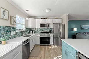 105 Stanek Dr, Surfside Beach, TX 77541 - Photo 17