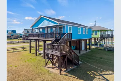 105 Stanek Drive, Surfside Beach, TX 77541 - Photo 3