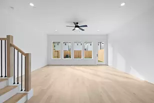 1430 Nashua St, Houston, TX 77008 - Photo 5