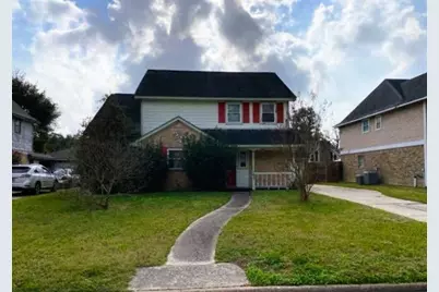 47 Devonshire Drive, Conroe, TX 77304 - Photo 1