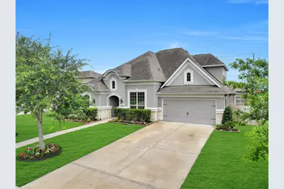 1321 Summer Field Lane, Friendswood, TX 77546 - Photo 5