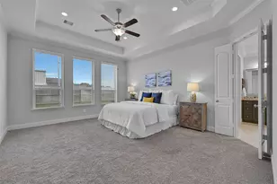1321 Summer Field Ln, Friendswood, TX 77546 - Photo 23