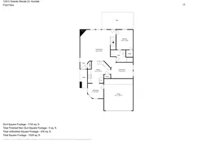 12311 Granite Woods Ct, Humble, TX 77346 - Photo 25