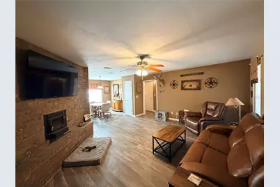 154 E Fcr 421, Buffalo, TX 75831 - Photo 5