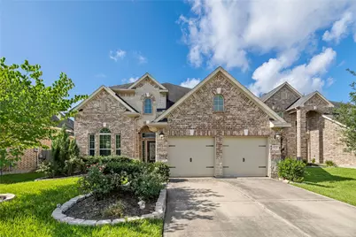 19727 Lakeside Pointe Court, Richmond, TX 77407 - Photo 1