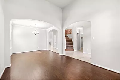 19727 Lakeside Pointe Court, Richmond, TX 77407 - Photo 5