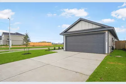 22907 Primrose Wind Lane, Hockley, TX 77447 - Photo 17