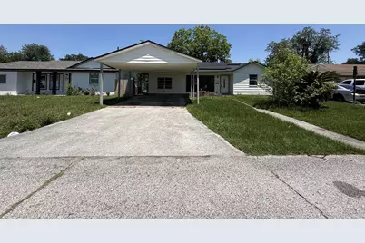 3326 Cliffmarshall Street, Houston, TX 77088 - Photo 1