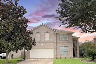 12238 Ashford Valley Dr, Sugar Land, TX 77478 - Photo 1