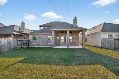 4926 Thunder Creek Ln, Sugar Land, TX 77479 - Photo 49