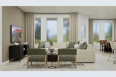 6806 Violet Clover Avenue, Katy, TX 77493 - Photo 3