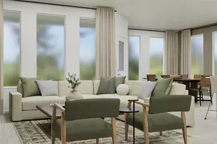 6806 Violet Clover Ave, Katy, TX 77493 - Photo 5