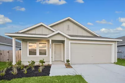337 Grayson Baw Lane, Waller, TX 77484 - Photo 1