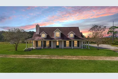 16910 County Line Road, Winnie, TX 77665 - Photo 1