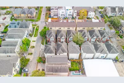 5305 Schuler Street #B, Houston, TX 77007 - Photo 35