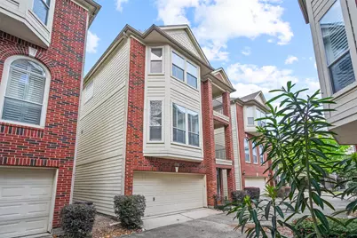 5305 Schuler Street #B, Houston, TX 77007 - Photo 41