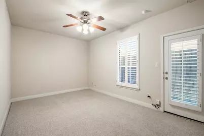 5305 Schuler Street #B, Houston, TX 77007 - Photo 5