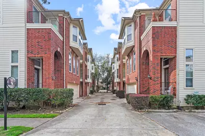 5305 Schuler Street #B, Houston, TX 77007 - Photo 39