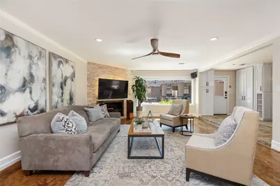 1103 Martin Street, Houston, TX 77018 - Photo 5