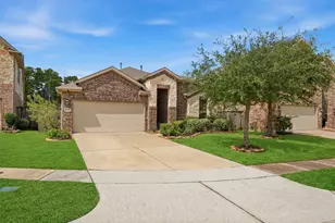 9906 Deborah Colony Ln, Humble, TX 77396 - Photo 1