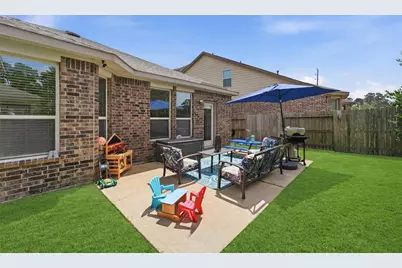 9906 Deborah Colony Lane, Humble, TX 77396 - Photo 23
