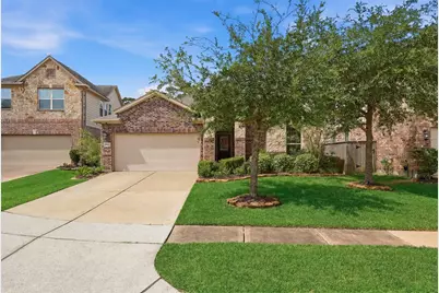 9906 Deborah Colony Lane, Humble, TX 77396 - Photo 25