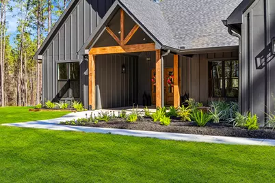 589 Big Buck Drive, Moscow, TX 75960 - Photo 3