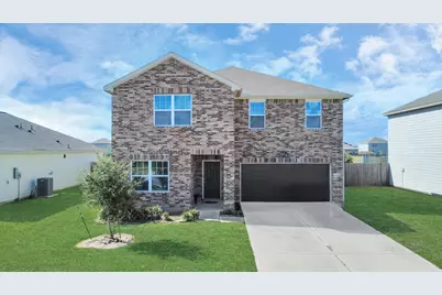 4830 Highland Springs Drive, Richmond, TX 77469 - Photo 1