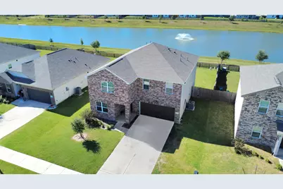 4830 Highland Springs Drive, Richmond, TX 77469 - Photo 9