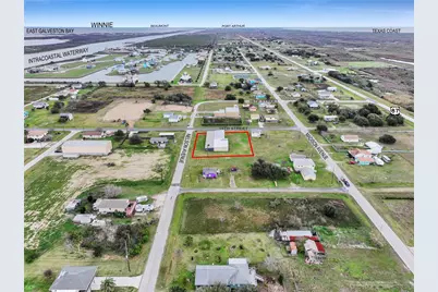 1426 Nelson Avenue, Port Bolivar, TX 77650 - Photo 23