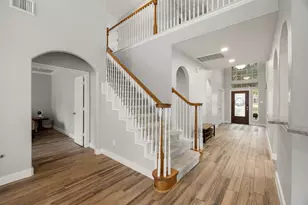 23427 Crimson Star Terrace, Katy, TX 77494 - Photo 5