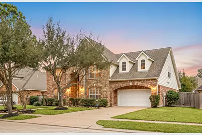 23427 Crimson Star Terrace, Katy, TX 77494 - Photo 1