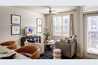 16717 Westpark Drive #A1, Houston, TX 77083 - Photo 7