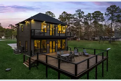 147 Brushwood Court, Brookeland, TX 75931 - Photo 39