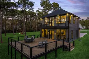 147 Brushwood Ct, Brookeland, TX 75931 - Photo 37