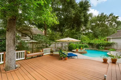 15 S Piney Plains Circle, The Woodlands, TX 77382 - Photo 35