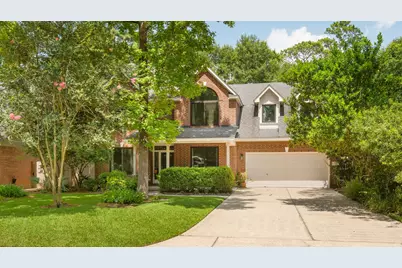 15 S Piney Plains Circle, The Woodlands, TX 77382 - Photo 37