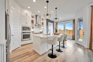 22651 Rice Flower Wy, Katy, TX 77449 - Photo 1