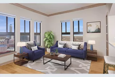 1200 Post Oak Boulevard #504, Houston, TX 77056 - Photo 13