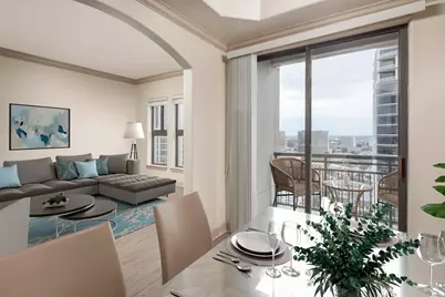 1200 Post Oak Boulevard #504, Houston, TX 77056 - Photo 11