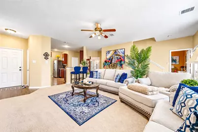 18027 Seco Creek Lane, Humble, TX 77396 - Photo 9