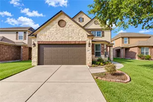 18027 Seco Creek Ln, Humble, TX 77396 - Photo 1