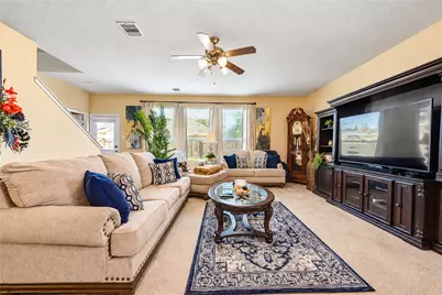 18027 Seco Creek Lane, Humble, TX 77396 - Photo 7